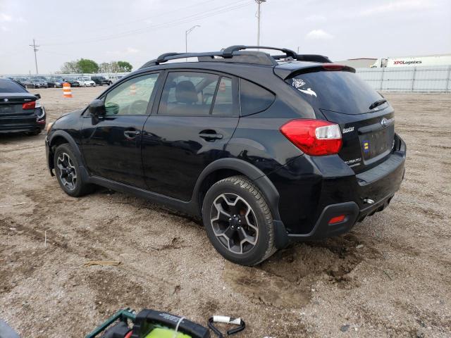 2013 Subaru Xv Crosstrek 2.0 Premium VIN: JF2GPACC4D2215169 Lot: 54525304