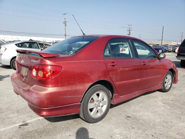 2007 Toyota Corolla Ce VIN: 1NXBR30E57Z810489 Lot: 56686004