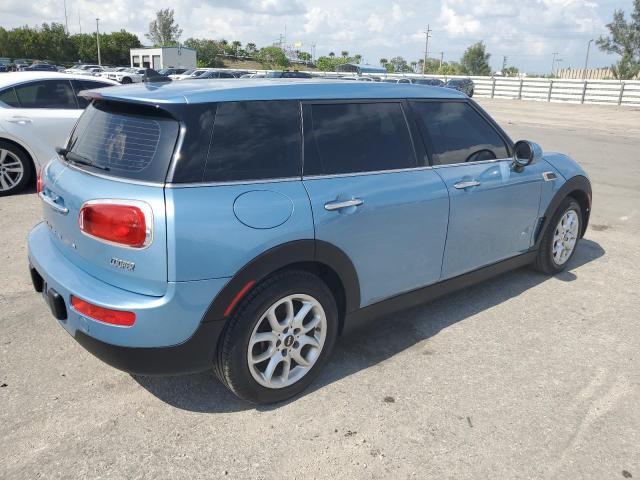 2017 Mini Cooper Clubman All4 VIN: WMWLU1C58H2F28285 Lot: 55329434