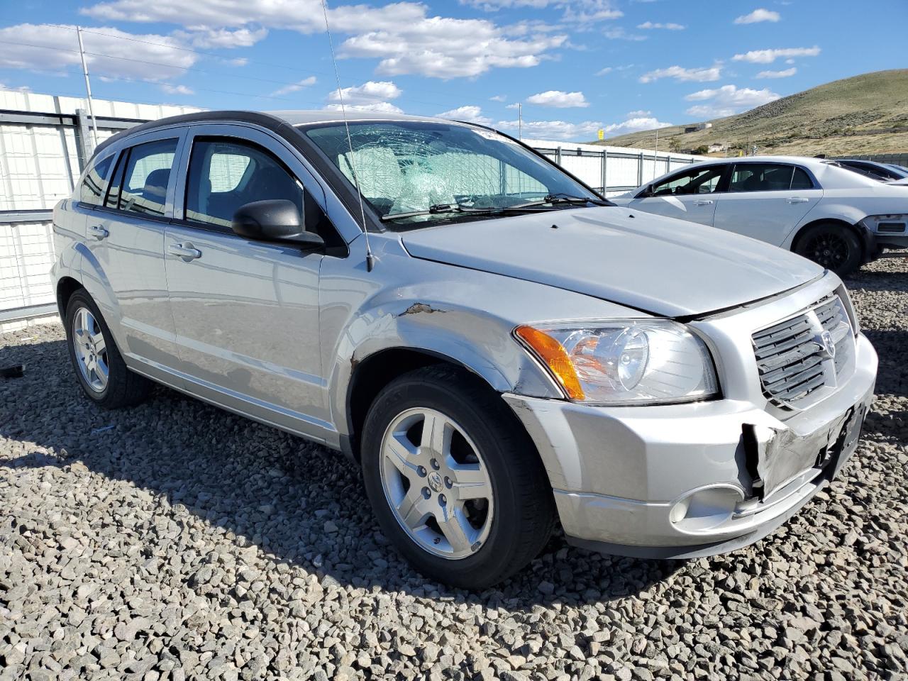 1B3HB48C99D144821 2009 Dodge Caliber Sxt