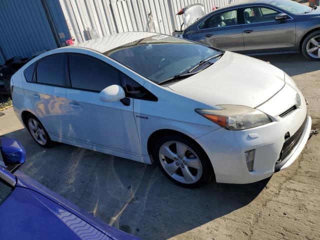 2012 Toyota Prius VIN: JTDKN3DU6C1500784 Lot: 55680044