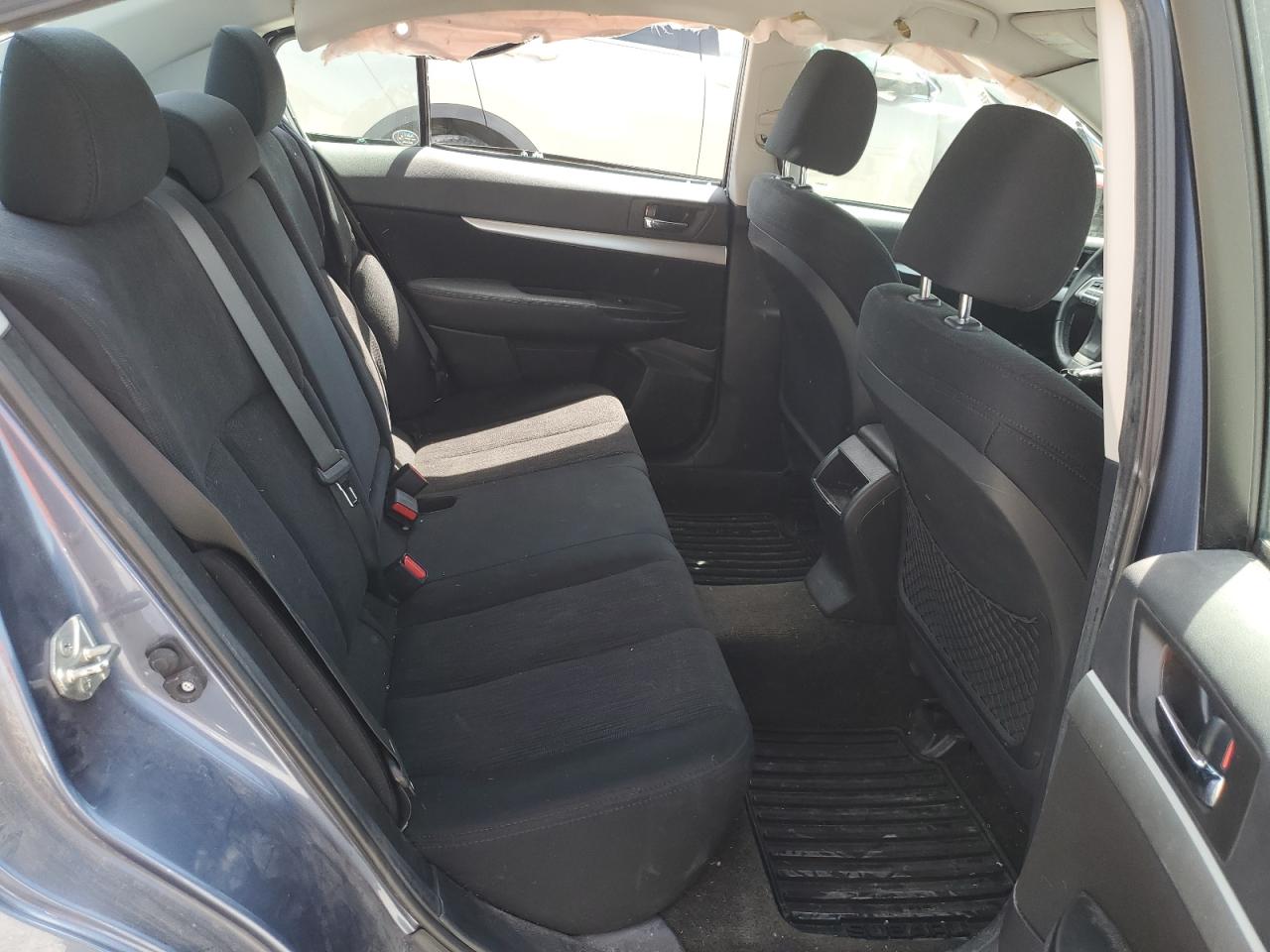 4S3BMCC60D3018081 2013 Subaru Legacy 2.5I Premium