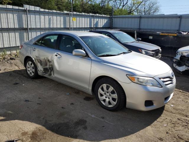 2011 Toyota Camry Base VIN: 4T1BF3EKXBU698322 Lot: 53022224