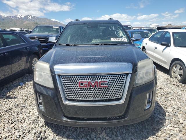 2013 GMC Terrain Denali VIN: 2GKFLYE39D6360324 Lot: 53894934