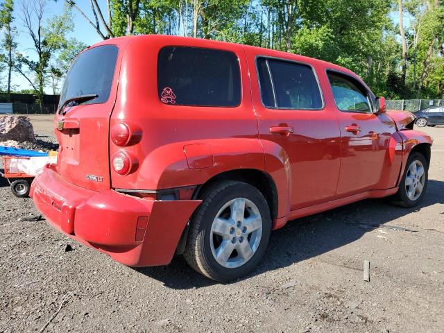 2009 Chevrolet Hhr Lt VIN: 3GNCA23B89S643518 Lot: 56458054