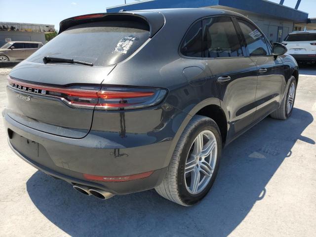 2020 Porsche Macan S VIN: WP1AB2A57LLB37894 Lot: 57433784