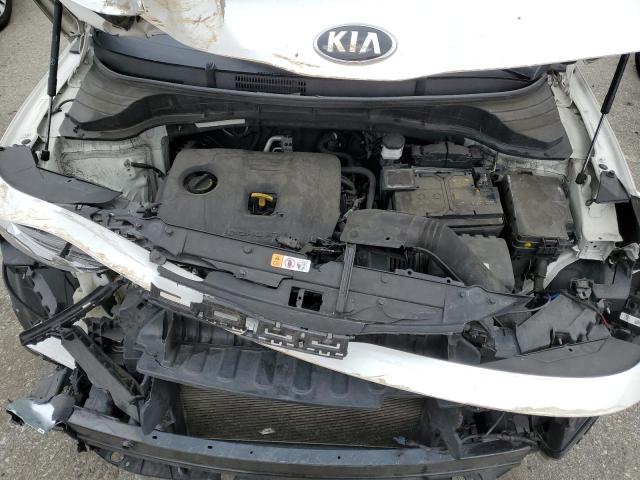 2020 Kia Soul Lx VIN: KNDJ23AU2L7712622 Lot: 55540114