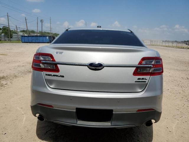 2014 Ford Taurus Sel VIN: 1FAHP2E84EG174277 Lot: 55742194