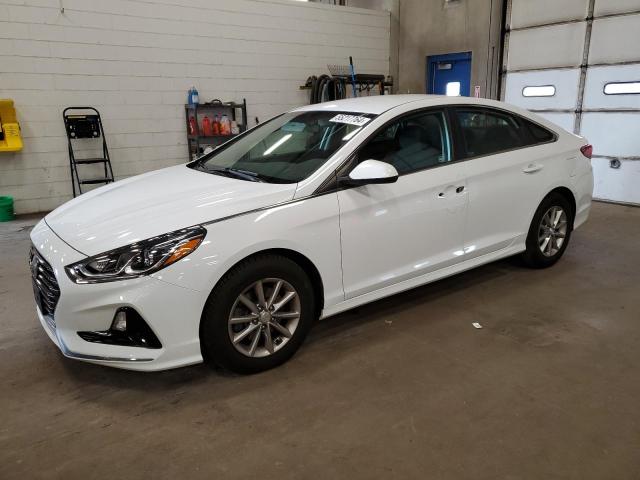 5NPE24AF3JH720696 2018 HYUNDAI SONATA - Image 1