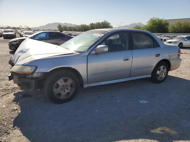 2001 Honda Accord Ex VIN: 1HGCG16591A036848 Lot: 55571354