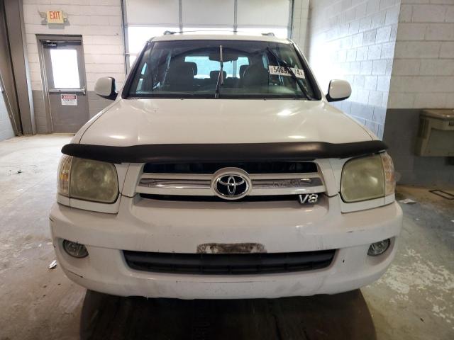 2006 Toyota Sequoia Sr5 VIN: 5TDBT44A96S264298 Lot: 54697974