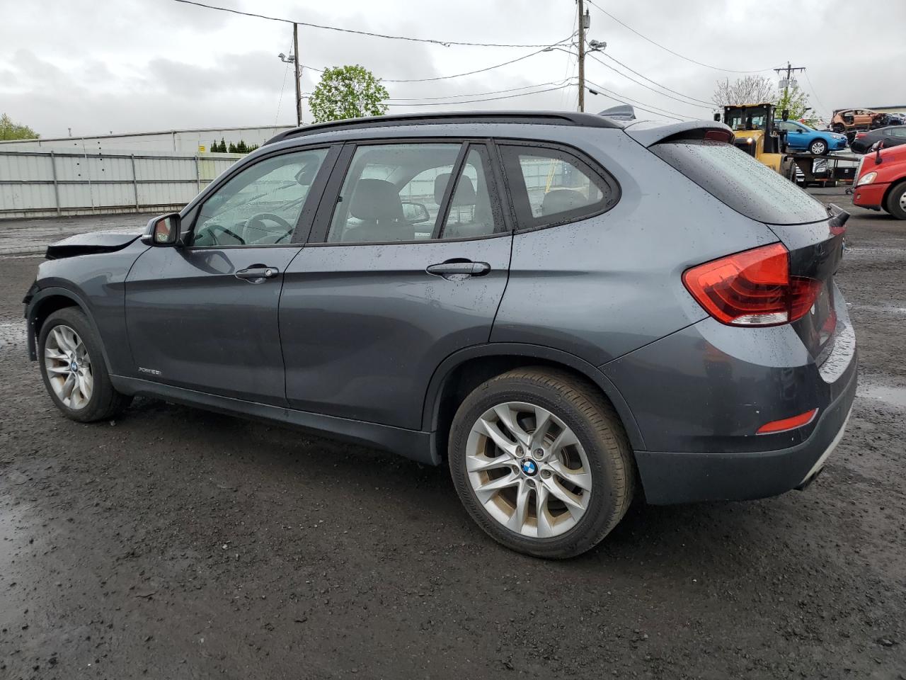 WBAVL1C51FVY36760 2015 BMW X1 xDrive28I