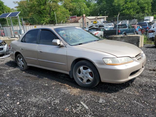 2000 Honda Accord Ex VIN: 1HGCG6688YA158022 Lot: 53450744