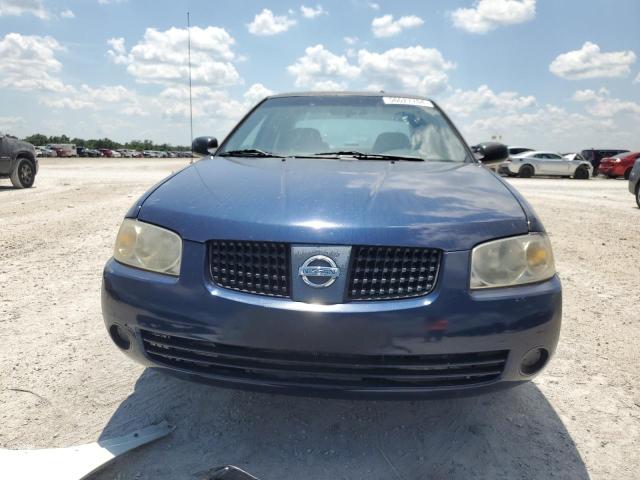 2006 Nissan Sentra 1.8 VIN: 3N1CB51D26L480451 Lot: 56027704