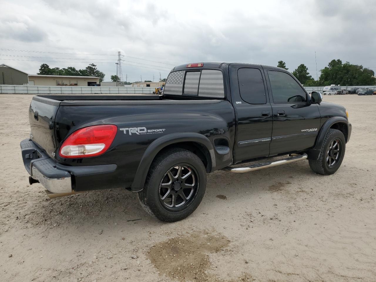 5TBRT34163S369023 2003 Toyota Tundra Access Cab Sr5