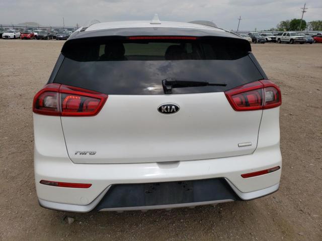 2018 Kia Niro Fe VIN: KNDCB3LC2J5160903 Lot: 53844164