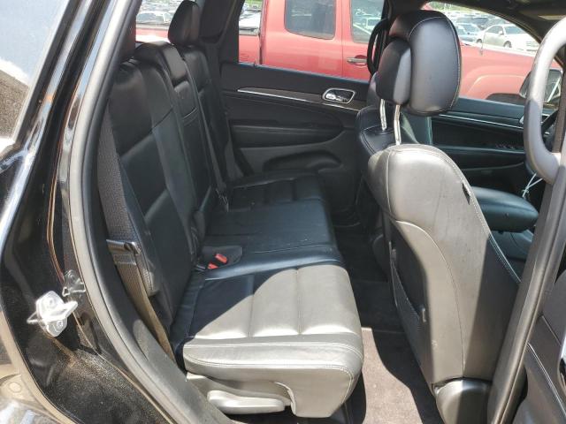 2018 Jeep Grand Cherokee Limited VIN: 1C4RJEBGXJC493925 Lot: 55100334