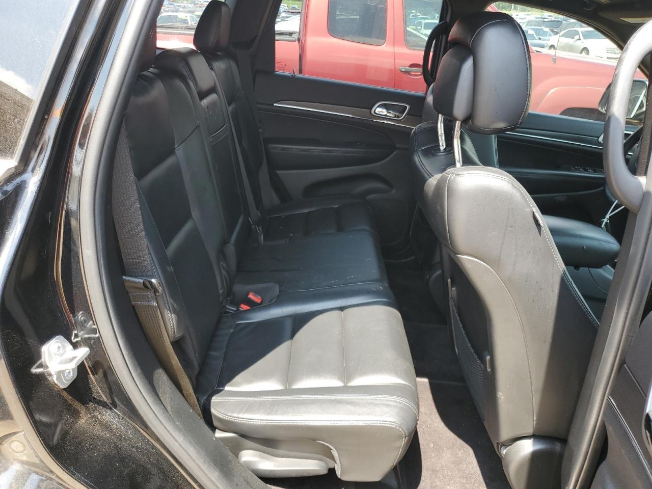 1C4RJEBGXJC493925 2018 Jeep Grand Cherokee Limited