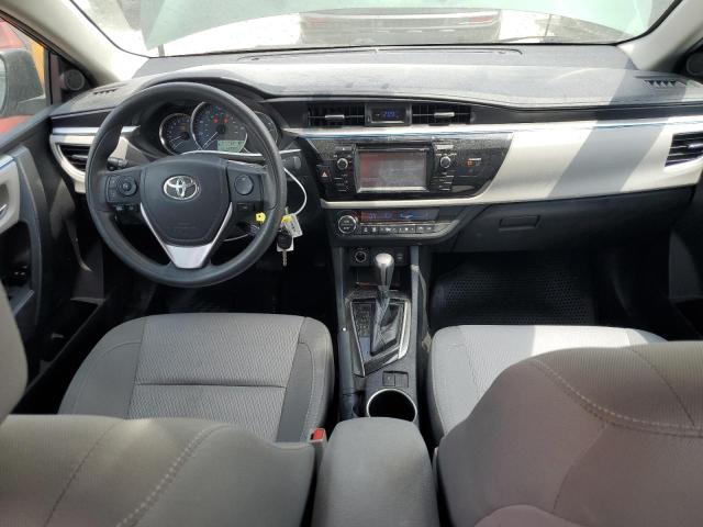 2014 Toyota Corolla L VIN: 2T1BURHE3EC132751 Lot: 55832914