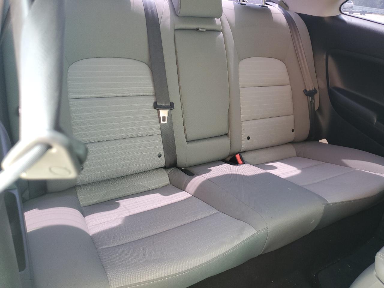 KNAFX6A84E5237398 2014 Kia Forte Ex