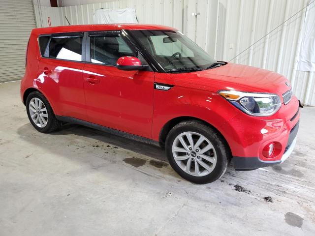 2019 KIA SOUL + - KNDJP3A51K7659257