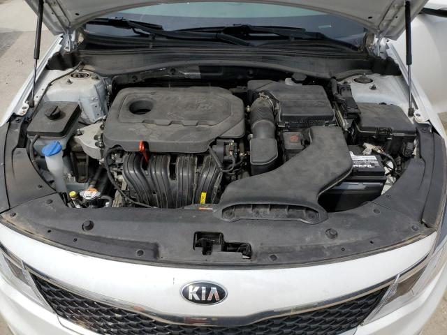 2016 Kia Optima - Image 11