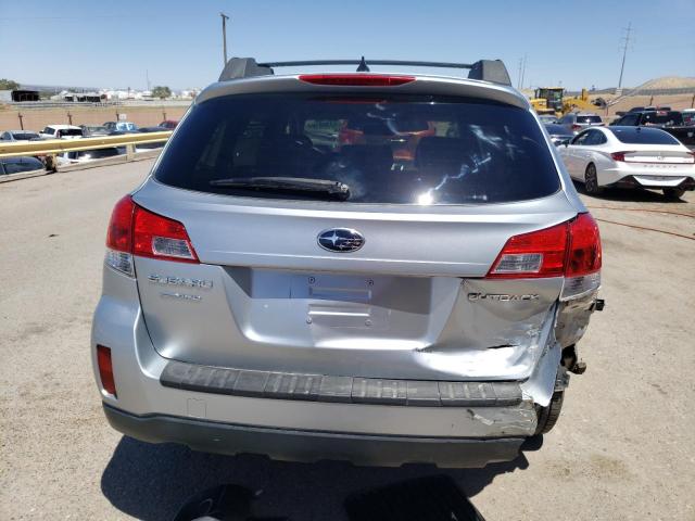 2014 Subaru Outback 2.5I Premium VIN: 4S4BRCCC0E3231455 Lot: 53308164