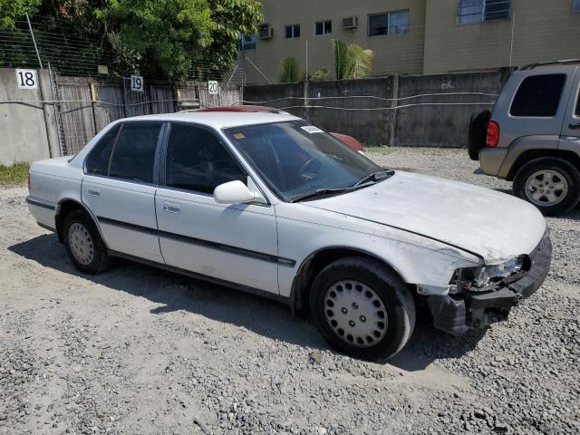 1993 Honda Accord Lx VIN: 1HGCB7657PA059992 Lot: 54260564