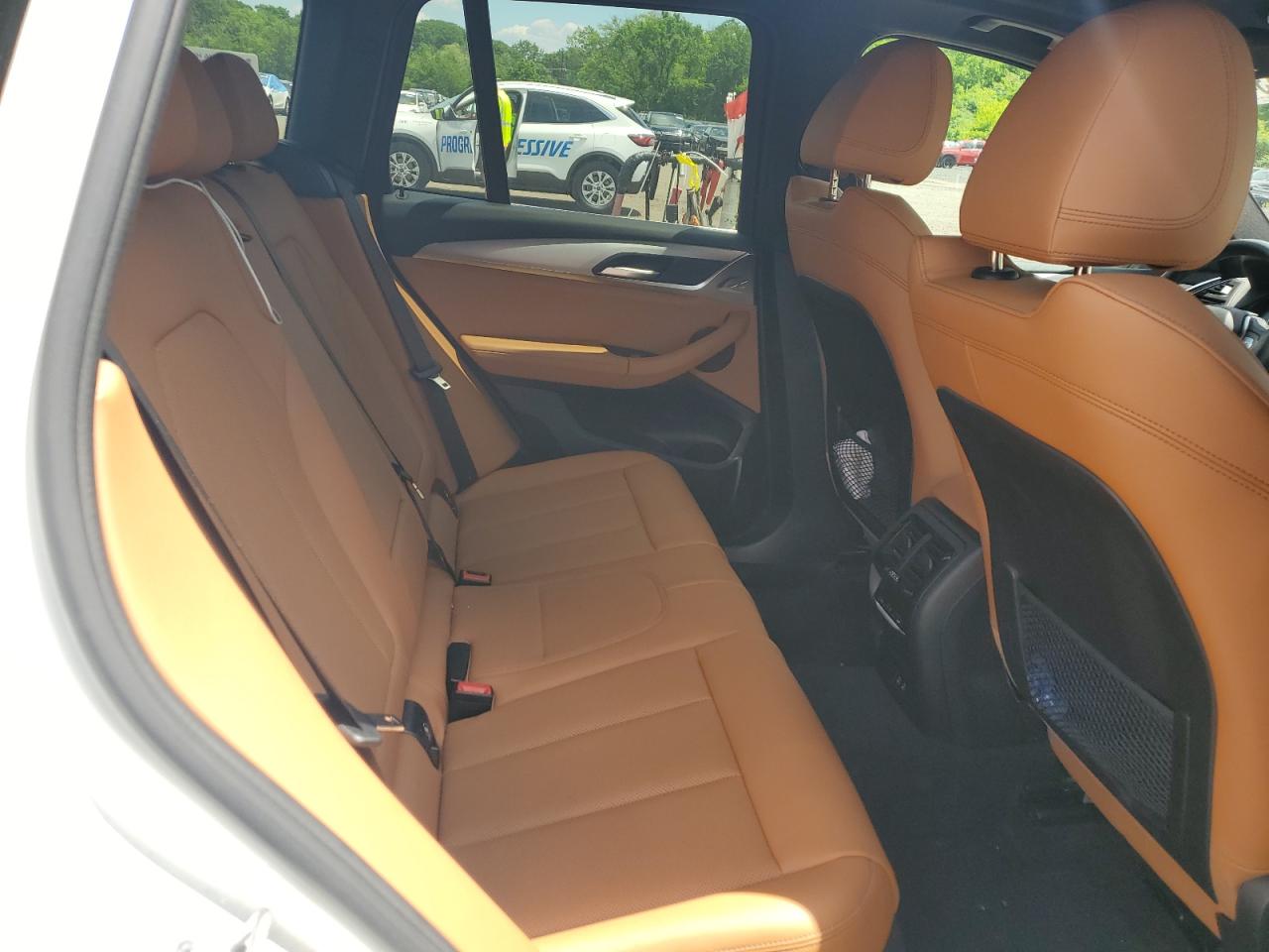 5UX53DP04N9K21872 2022 BMW X3 xDrive30I