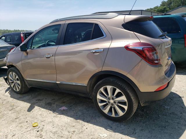 2018 Buick Encore Preferred VIN: KL4CJASBXJB570408 Lot: 55507554