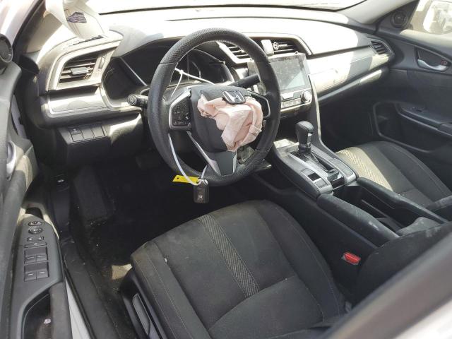 2017 HONDA CIVIC EX - 2HGFC2F71HH543769