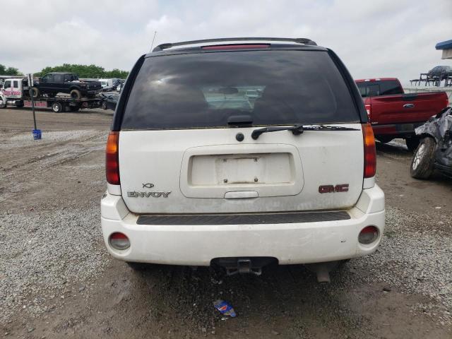 2002 GMC Envoy VIN: 1GKDT13S922272358 Lot: 53400124