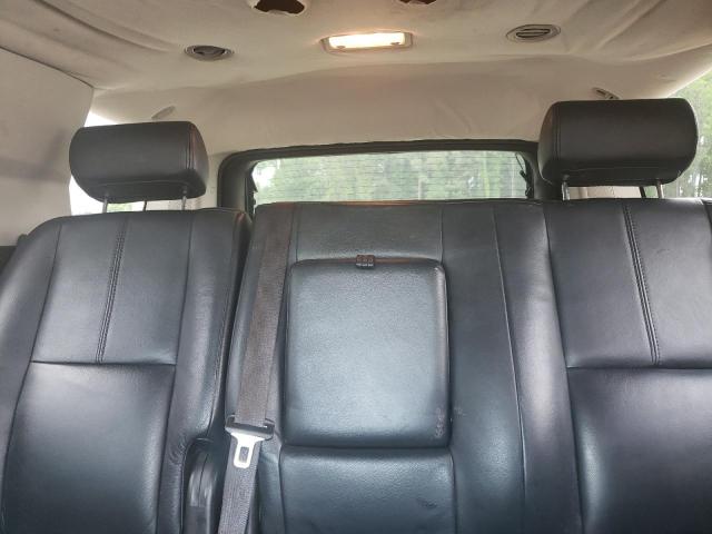 2008 Chevrolet Tahoe C1500 VIN: 1GNFC13038J135439 Lot: 55485204