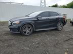 MERCEDES-BENZ GLA 250 4M photo