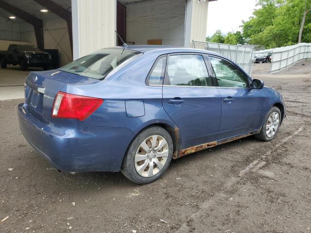 2011 Subaru Impreza 2.5I VIN: JF1GE6A64BG519123 Lot: 56436264