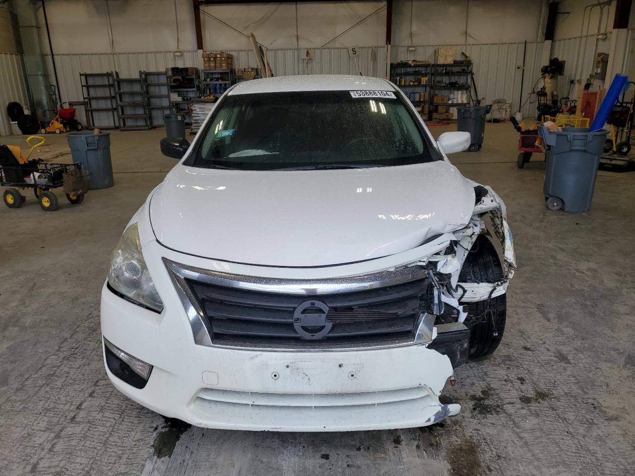 1N4AL3AP0FC277902 2015 Nissan Altima 2.5