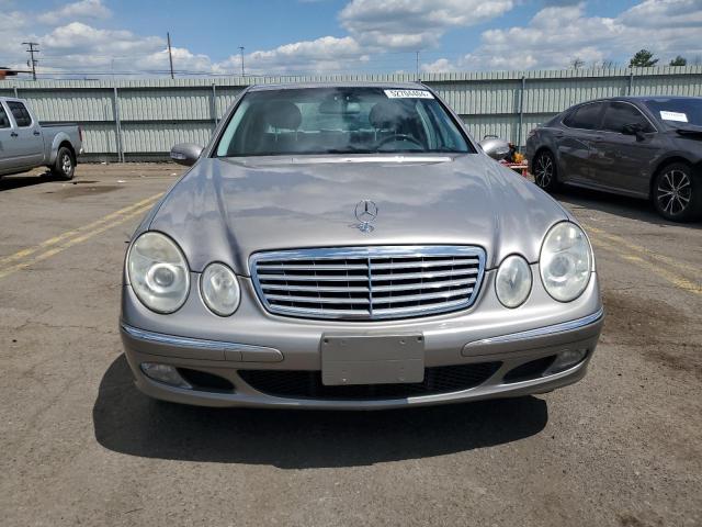 2004 Mercedes-Benz E 320 4Matic VIN: WDBUF82J44X111568 Lot: 52704404