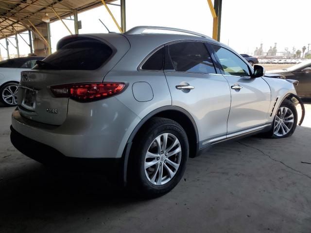 2010 Infiniti Fx35 VIN: JN8AS1MW6AM851852 Lot: 56753744