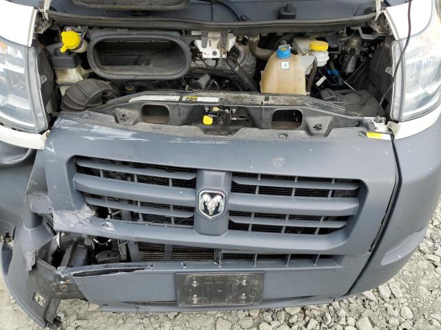 3C6TRVAG5JE129878 2018 Ram Promaster 1500 1500 Standard