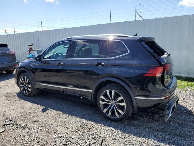 3VV4B7AX3LM110897 2020 VOLKSWAGEN TIGUAN - Image 2