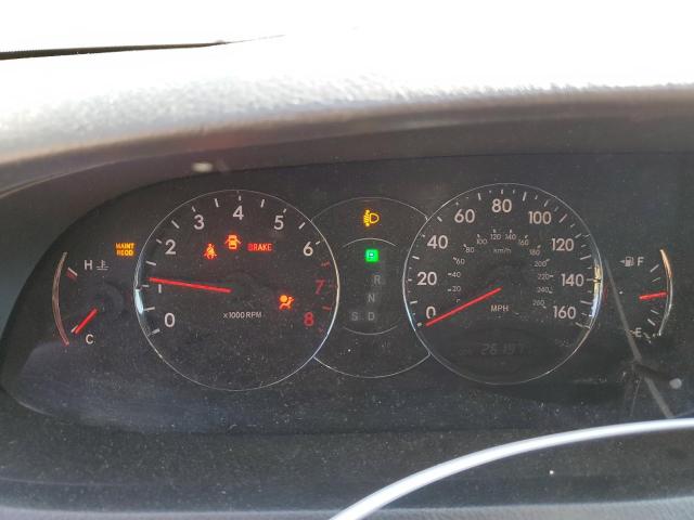 2006 Toyota Avalon Xl VIN: 4T1BK36B56U062701 Lot: 55883524