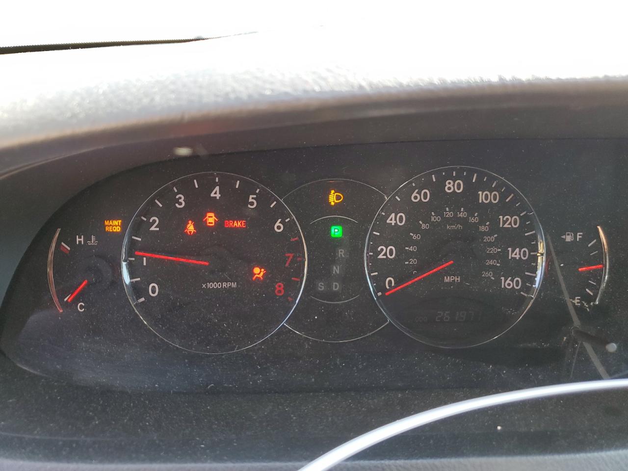 4T1BK36B56U062701 2006 Toyota Avalon Xl