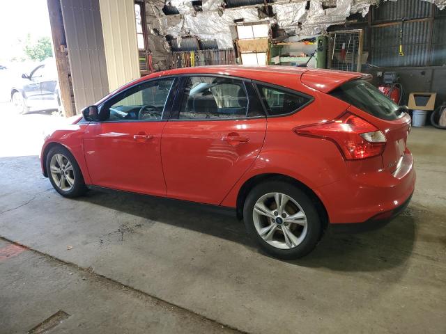 1FADP3K20EL401802 2014 Ford Focus Se