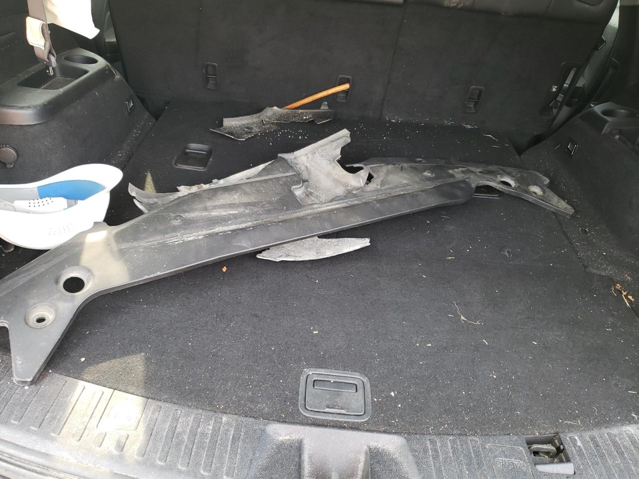 2HNYD28357H536587 2007 Acura Mdx Technology