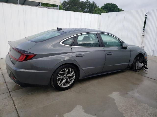 2021 Hyundai Sonata Sel VIN: 5NPEF4JA3MH084388 Lot: 54905904