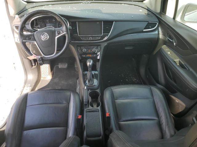 2020 BUICK ENCORE ESS - KL4CJCSB4LB037808