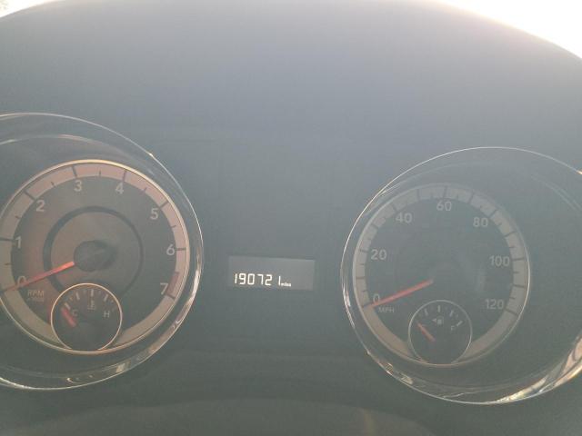 2017 Dodge Grand Caravan Sxt VIN: 2C4RDGCG3HR857671 Lot: 55684054