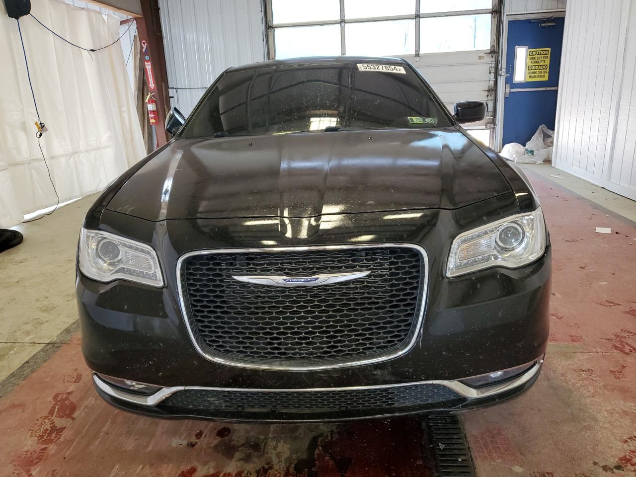 2C3CCAAG4KH675990 2019 Chrysler 300 Touring