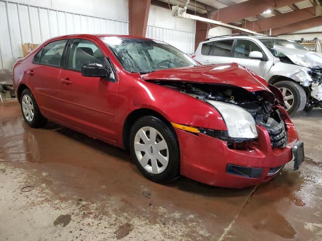 2006 Ford Fusion Se VIN: 3FAHP07116R152767 Lot: 53633054