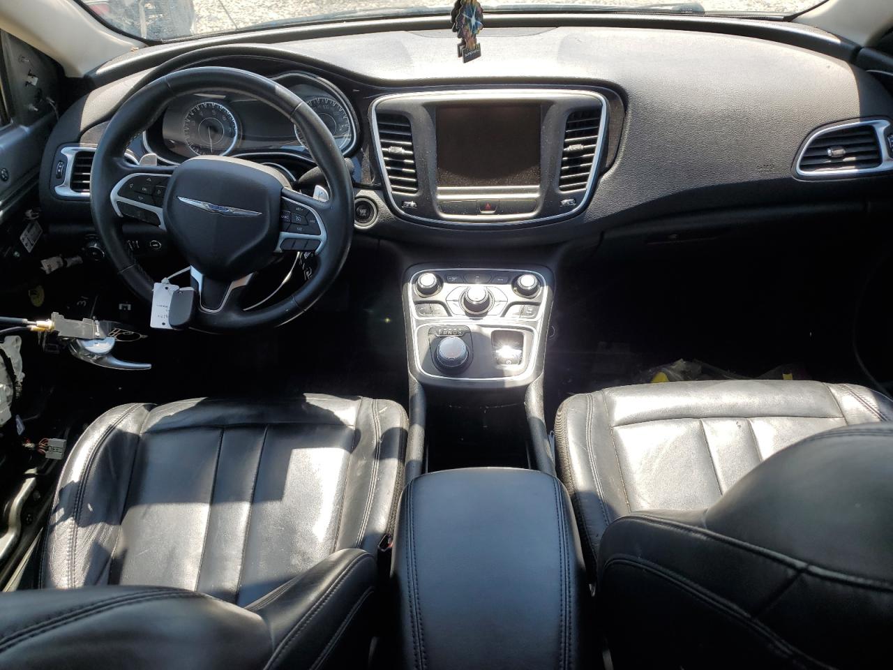 1C3CCCCG7FN515155 2015 Chrysler 200 C